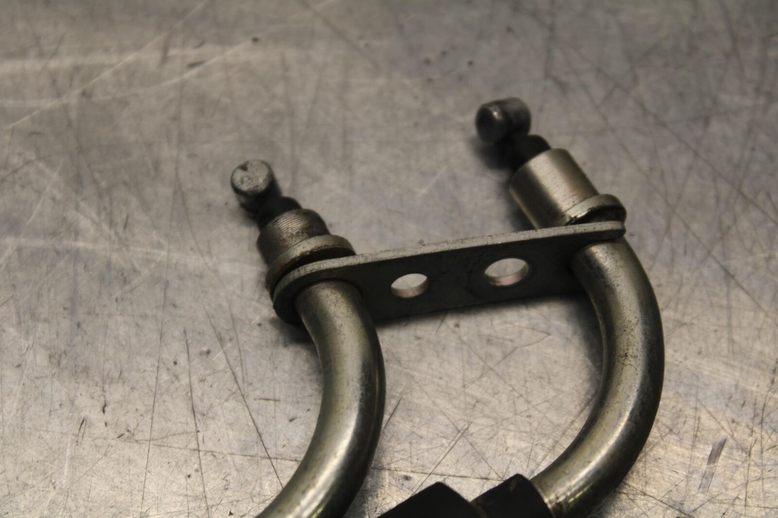 2011 Suzuki GSXR600 THROTTLE CABLES LINES BB605
