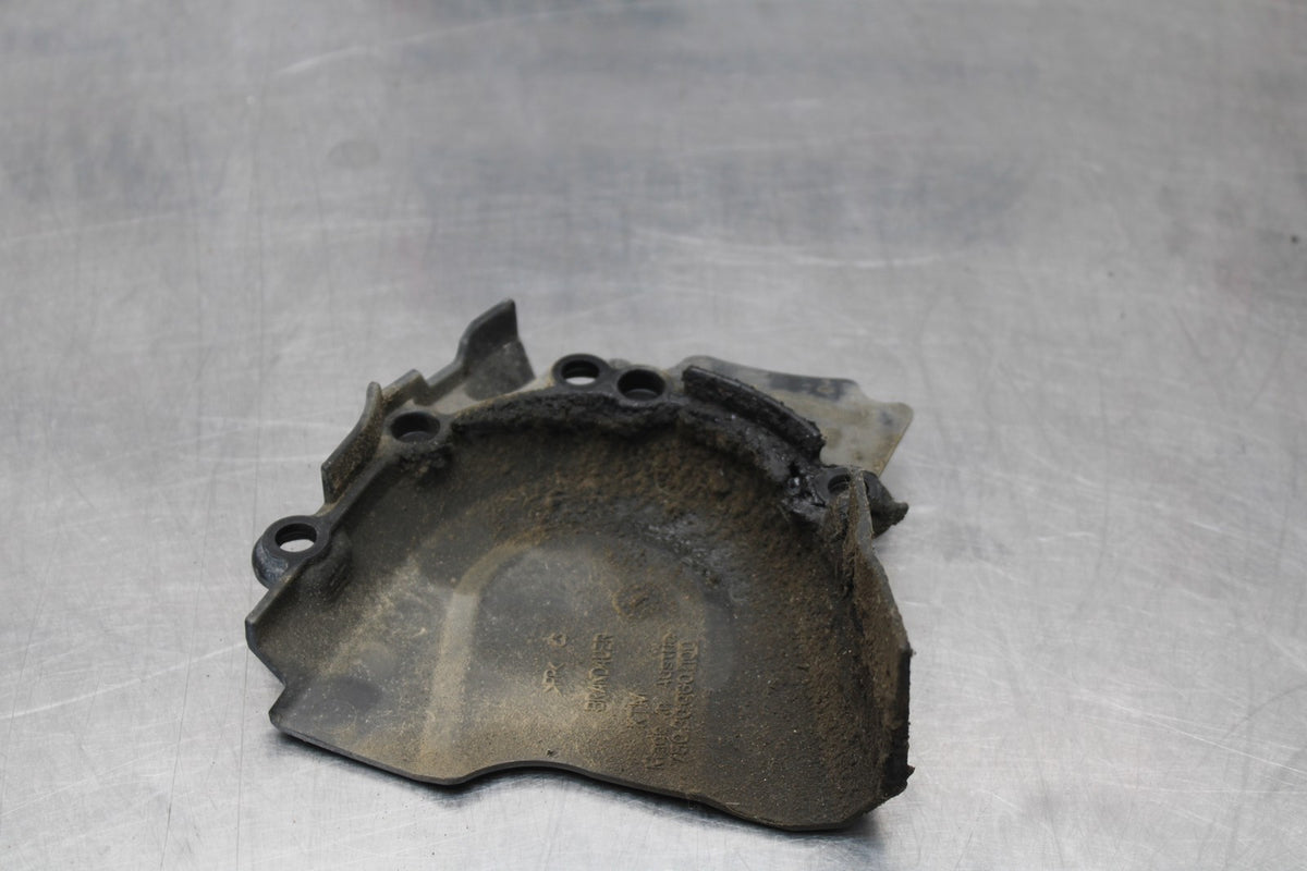 18-22 HUSQVARNA VITPILEN 701 ENGINE SPROCKET COVER BB198