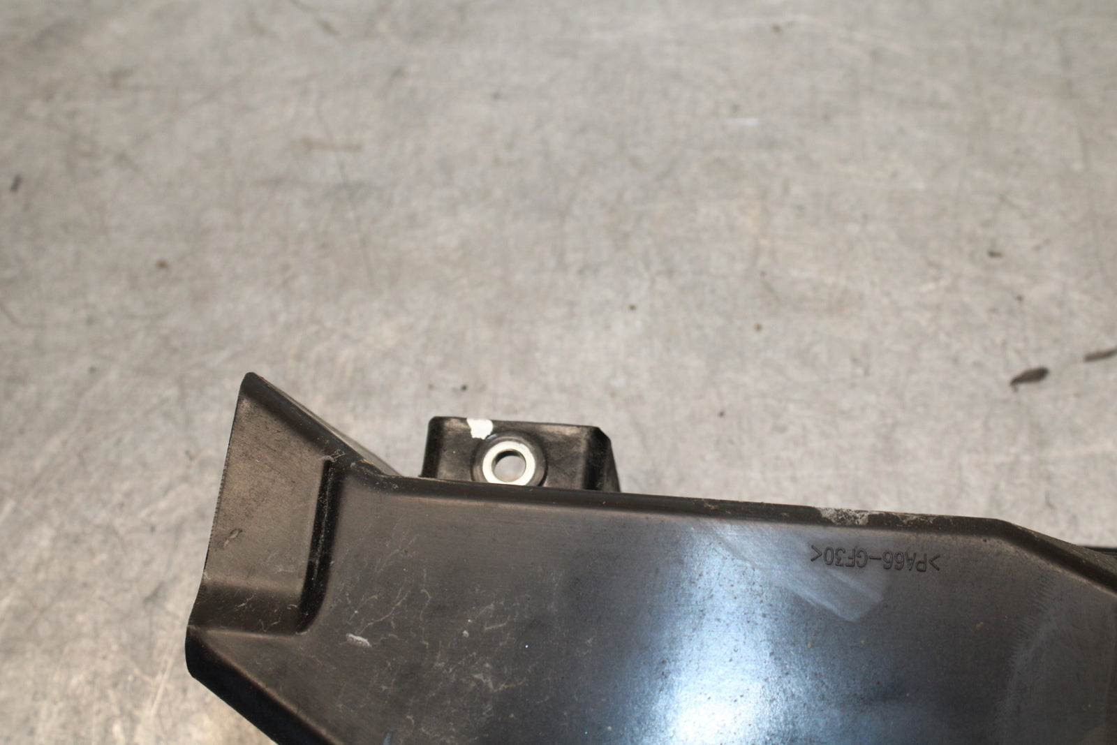 18-23 KAWASAKI NINJA 400 ENGINE RADIATOR COOLING FAN BB660