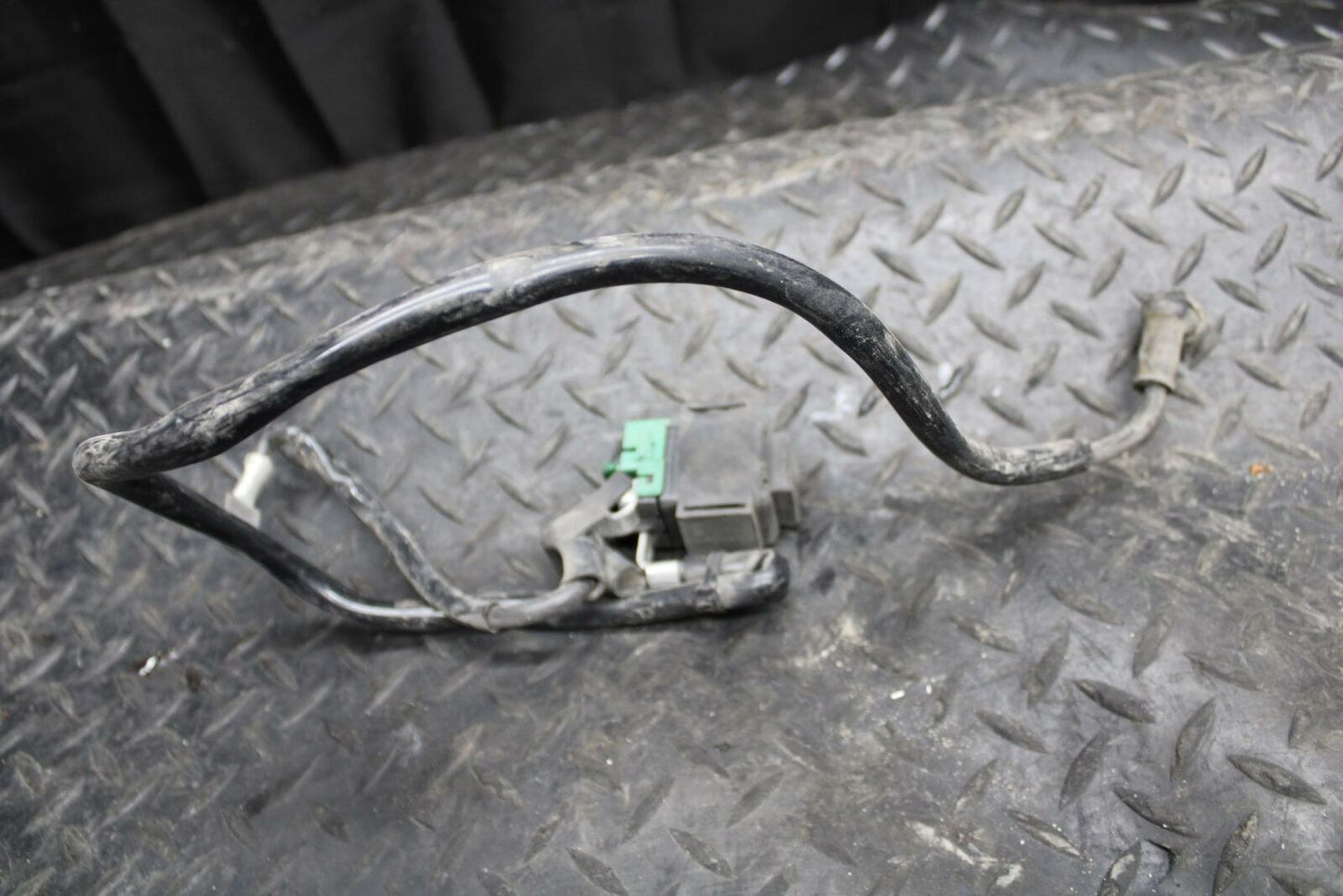 03-05 HONDA SHADOW CLASSIC 750 ENGINE STARTER RELAY STARTING MOTOR SWITCH BB229