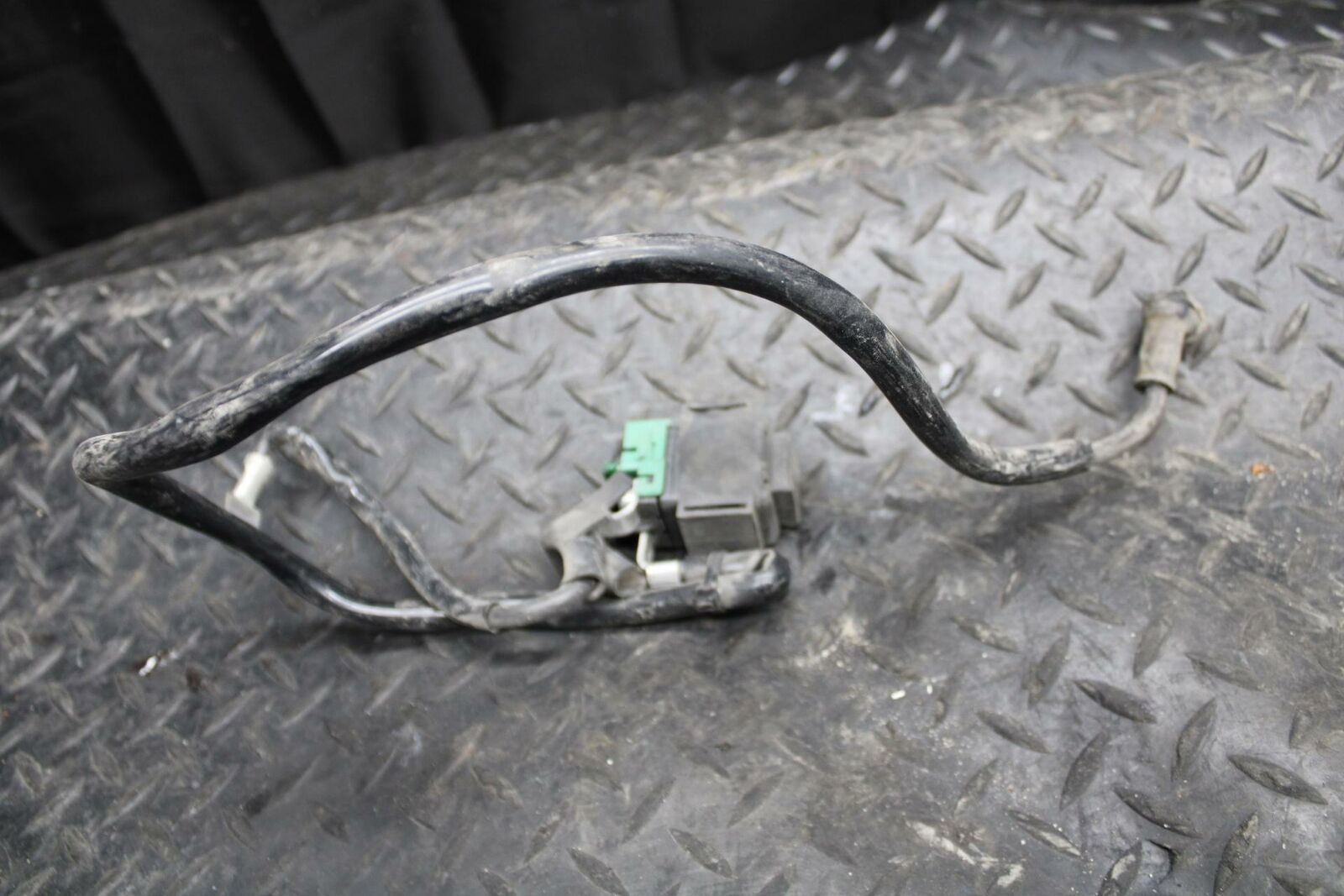 03-05 HONDA SHADOW CLASSIC 750 ENGINE STARTER RELAY STARTING MOTOR SWITCH BB229