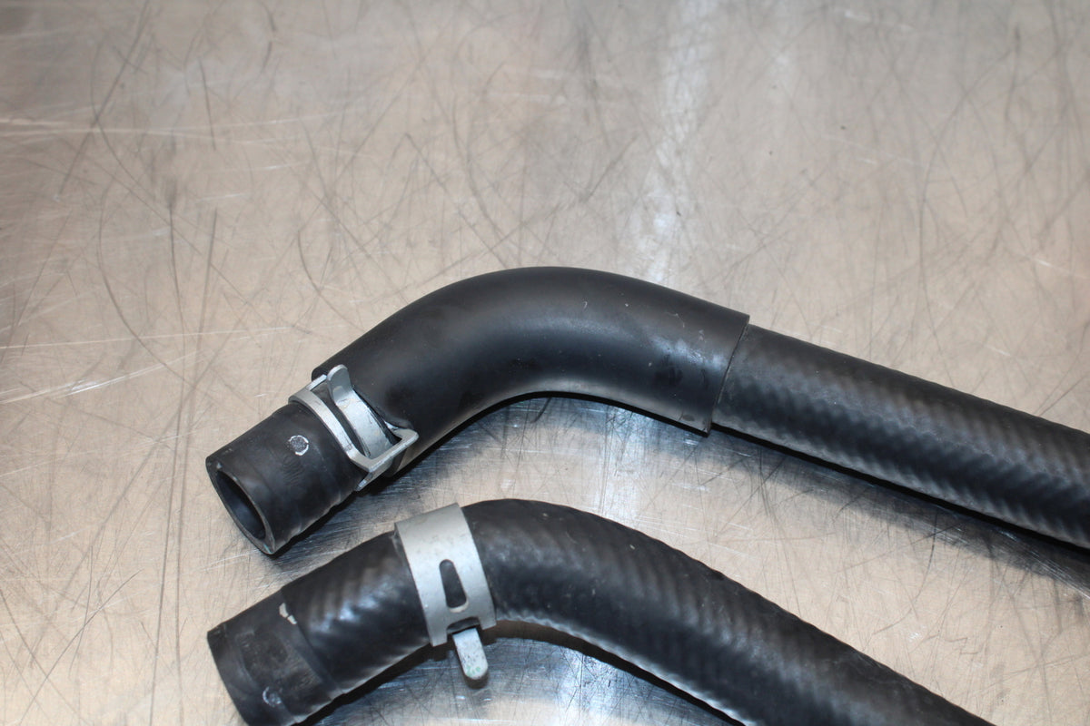 23 YAMAHA YZF R3 RADIATOR HOSES ENGINE COOLANT WATER PIPES HOSE KIT SET BB147