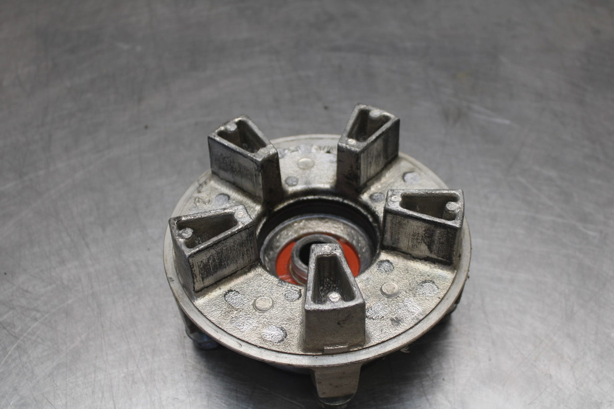 98-05 HONDA SUPER HAWK 1000 VTR1000F REAR HUB CUSH  BB924