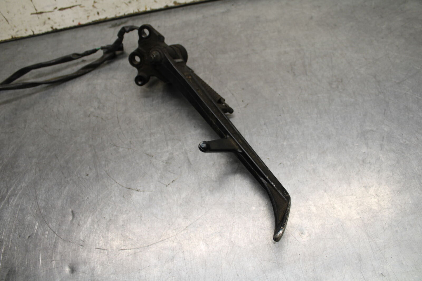 12-16 HONDA CBR1000RR KICKSTAND SIDE KICK STAND BB114