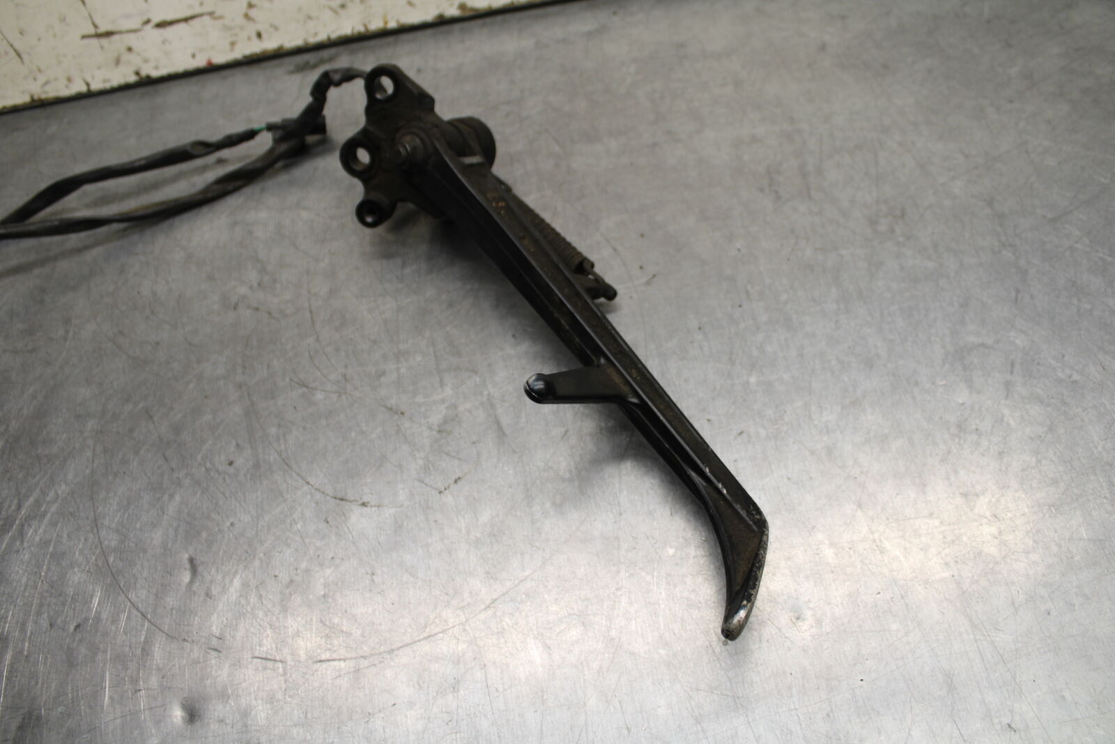 12-16 HONDA CBR1000RR KICKSTAND SIDE KICK STAND BB114