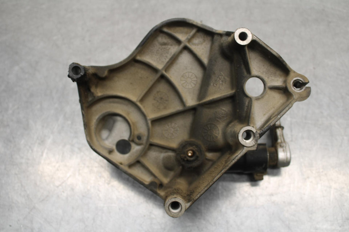 09-16 SUZUKI GSXR1000 ENGINE SPROCKET COVER BB642