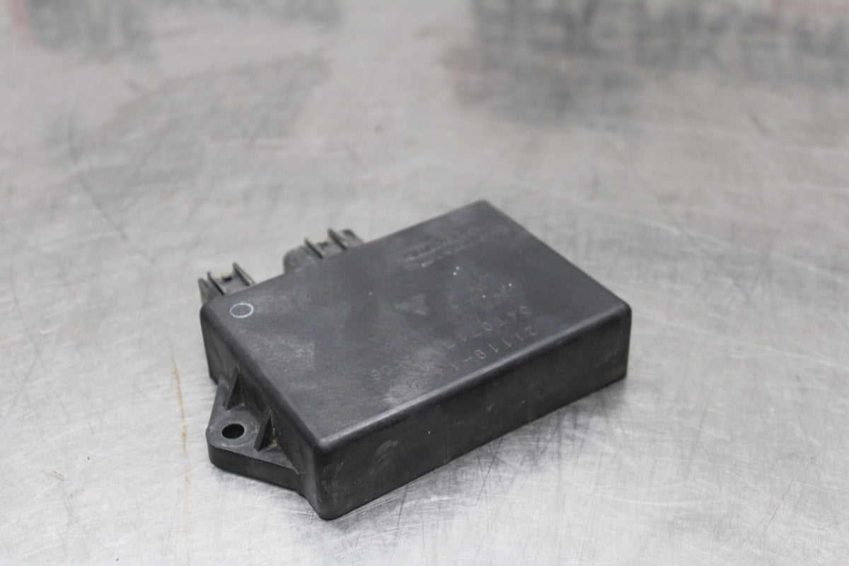 97 KAWASAKI VULCAN 1500 VN1500D CLASSIC ECU COMPUTER CONTROLLER UNIT BB936