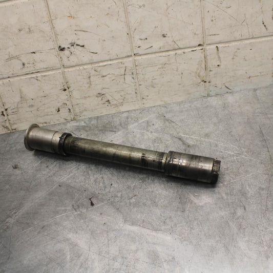 1998 Suzuki TL1000S FRONT WHEEL RIM AXLE PIVOT BOLT BB508