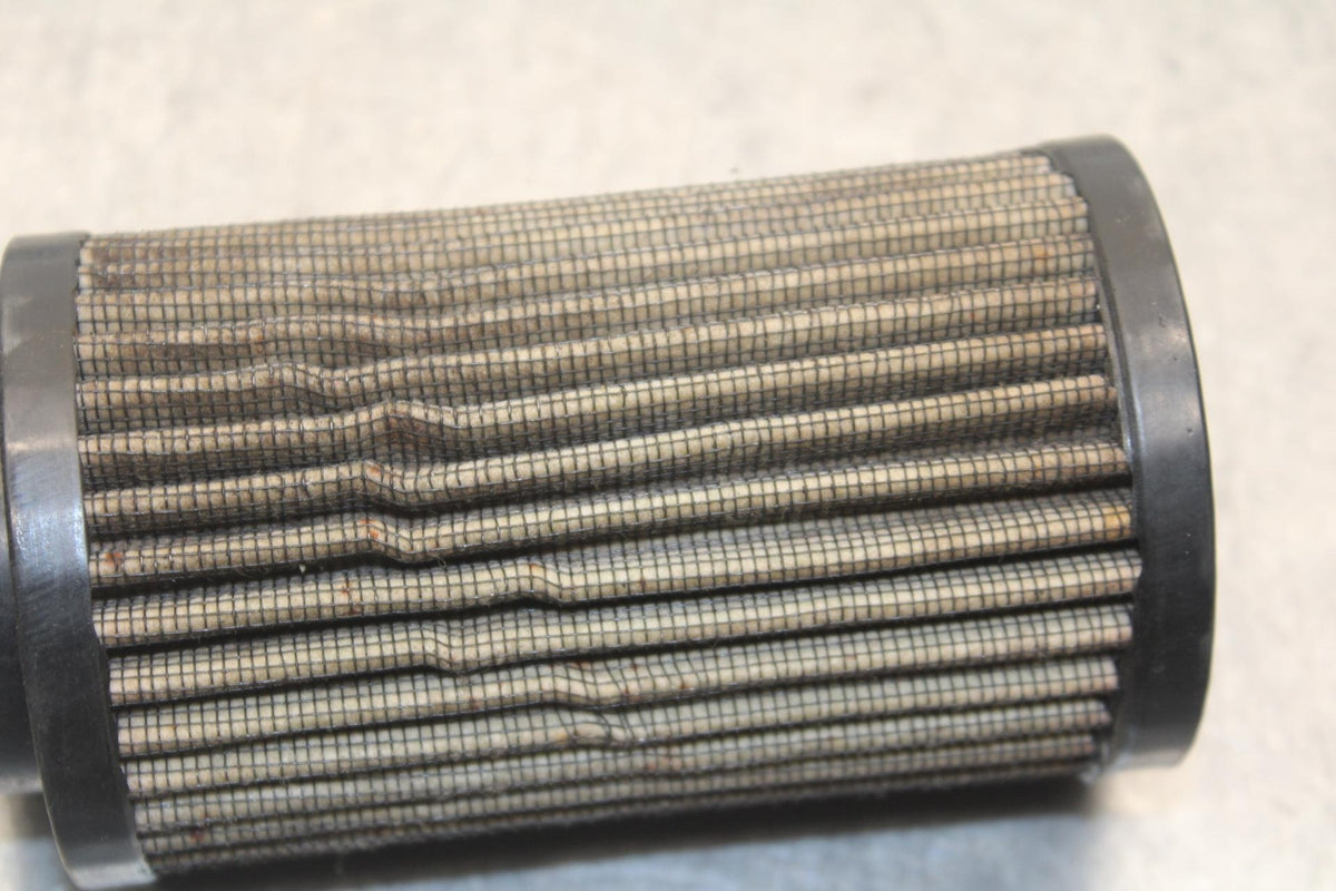 2001 Yamaha Banshee 350 YFZ350 K&N AIRBOX AIR INTAKE FILTER BB79