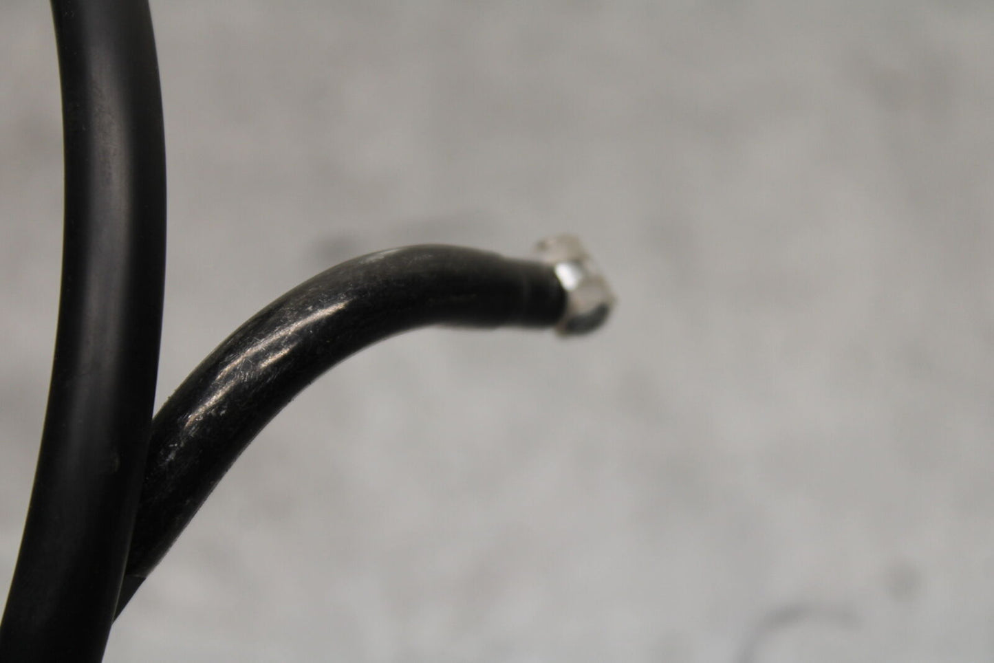 18-23 KAWASAKI NINJA 400 CLUTCH CABLE LINE  BB660