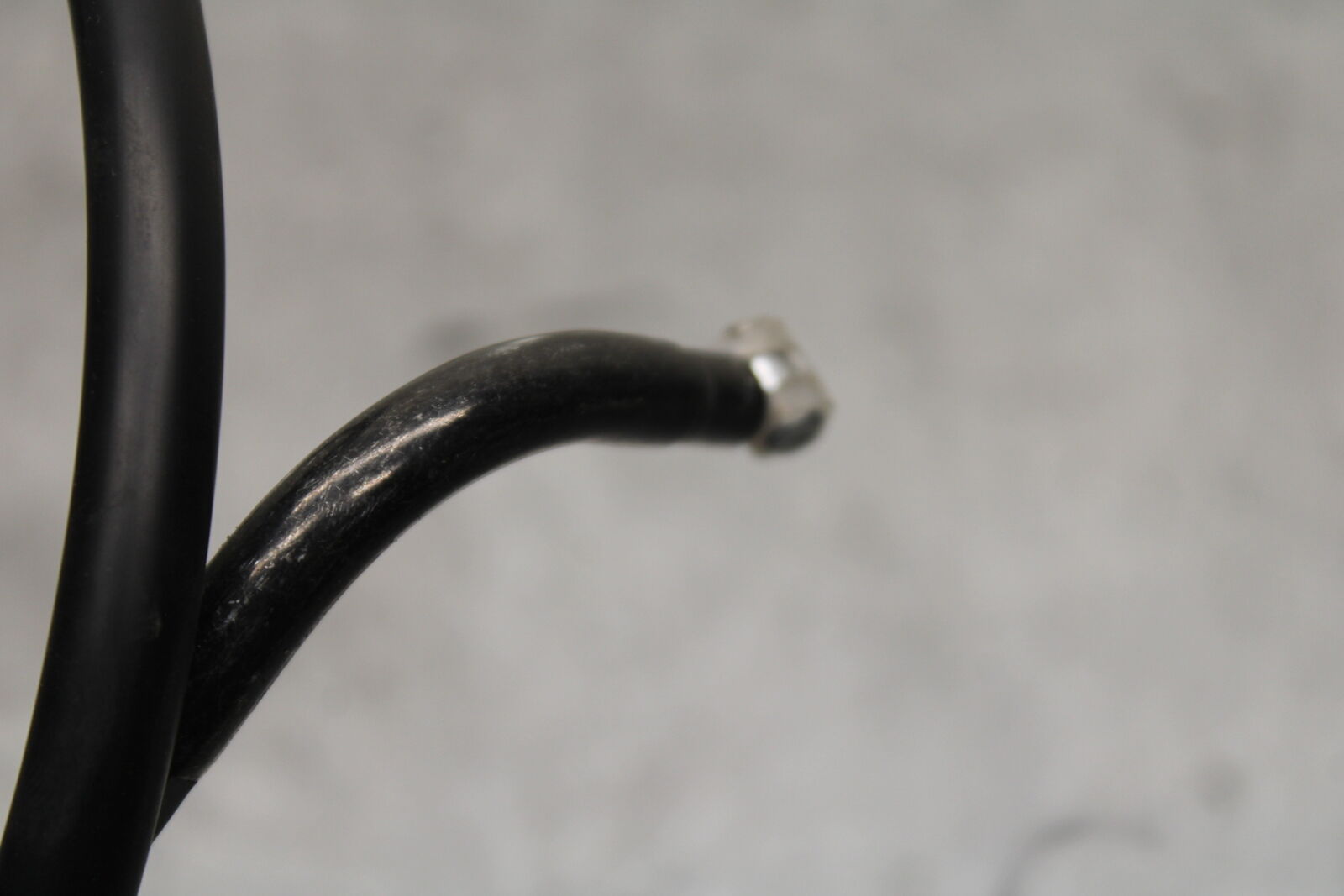 18-23 KAWASAKI NINJA 400 CLUTCH CABLE LINE  BB660