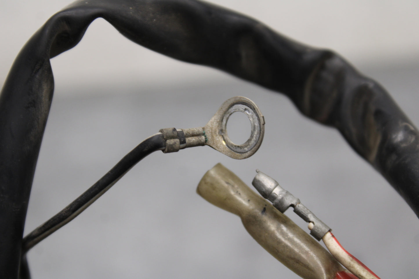 78 SUZUKI GS550E RECTIFIER VOLTAGE REGULATOR BB133