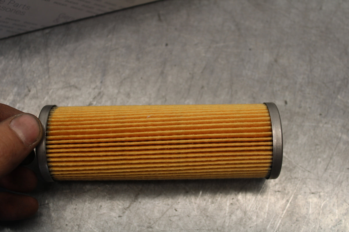 12-15 DUCATI 1199 PANIGALE ENGINE OIL FILTER  BB699