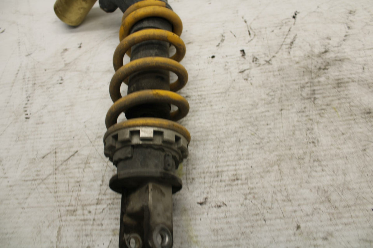 05-06 HONDA CBR600RR REAR BACK SHOCK ABSORBER SUSPENSION 52400-MEE-A01 BB307