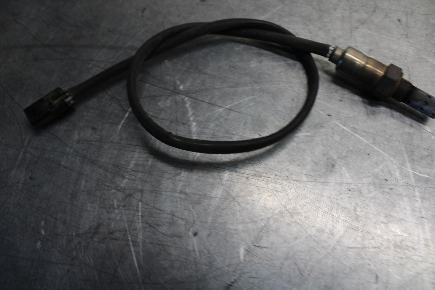 16-18 KTM 690 DUKE OXYGEN O2 EXHAUST GAS LAMBDA SENSOR BB631