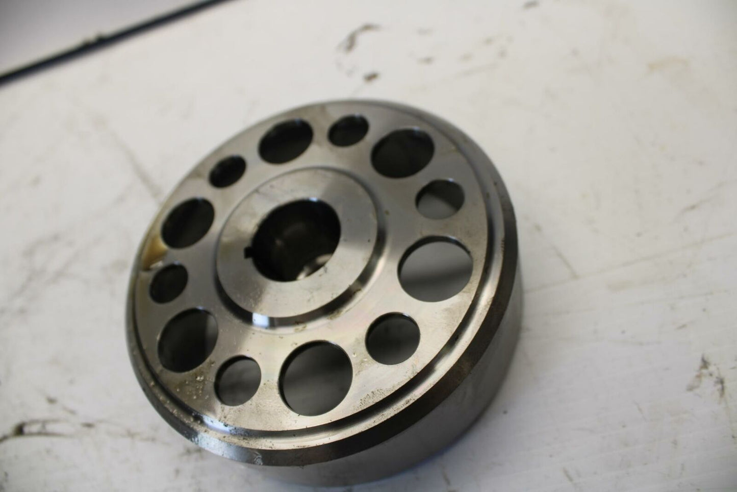 03-04 HONDA CBR600RR STATOR MAGNETO ALTERNATOR GENERATOR FLYWHEEL ROTOR BB253