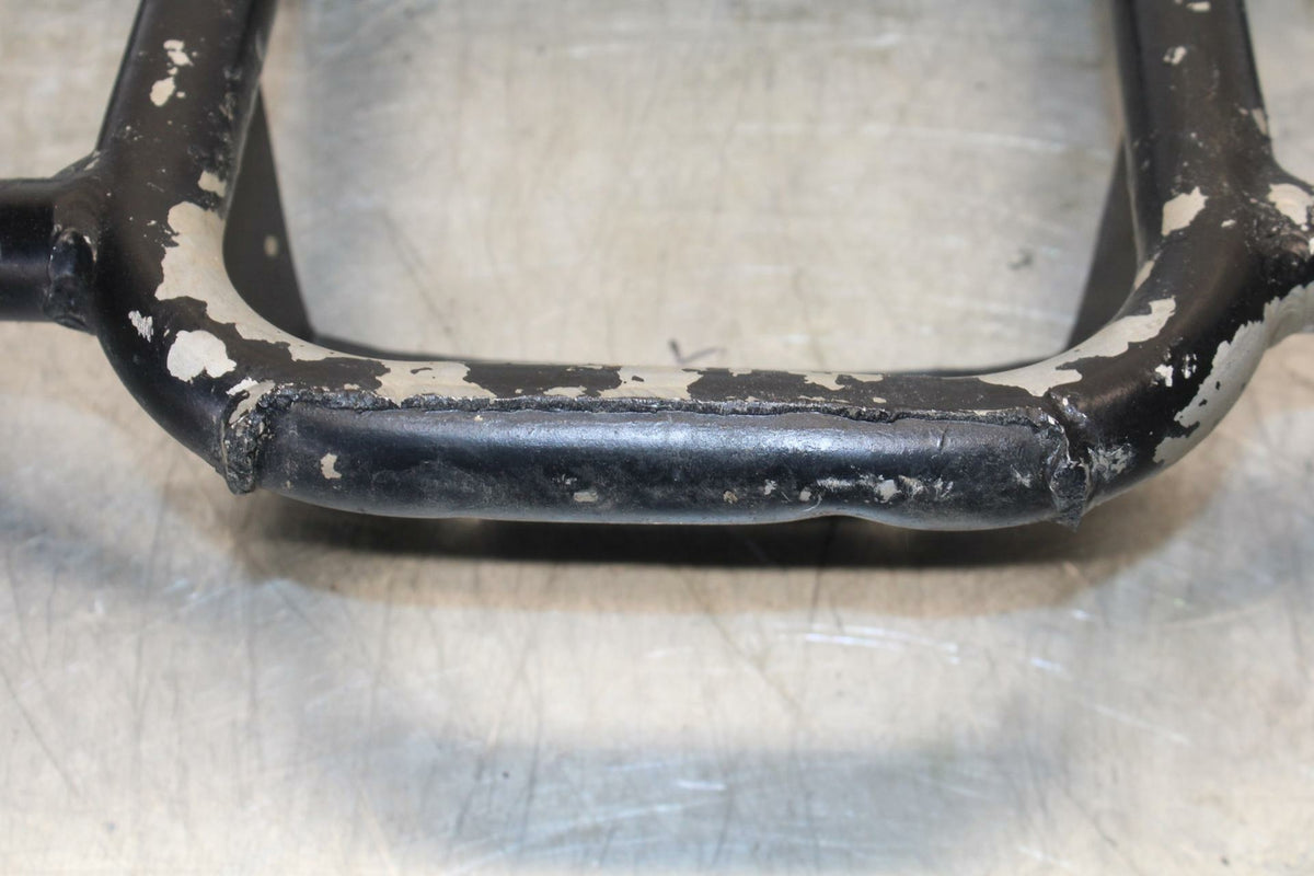 06-20 YAMAHA RAPTOR 700 YFM700R FRONT BUMPER BB414