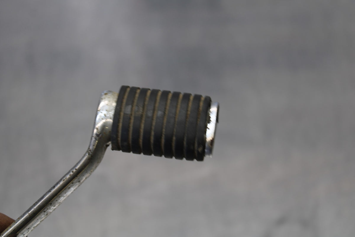 76-77 HONDA GOLDWING 1000 SHIFTER PEDAL BB171