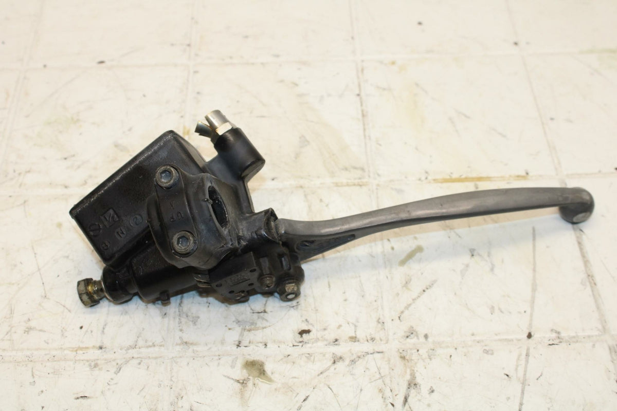 84-87 HONDA GOLDWING 1200 FRONT BRAKE MASTER CYLINDER BB406