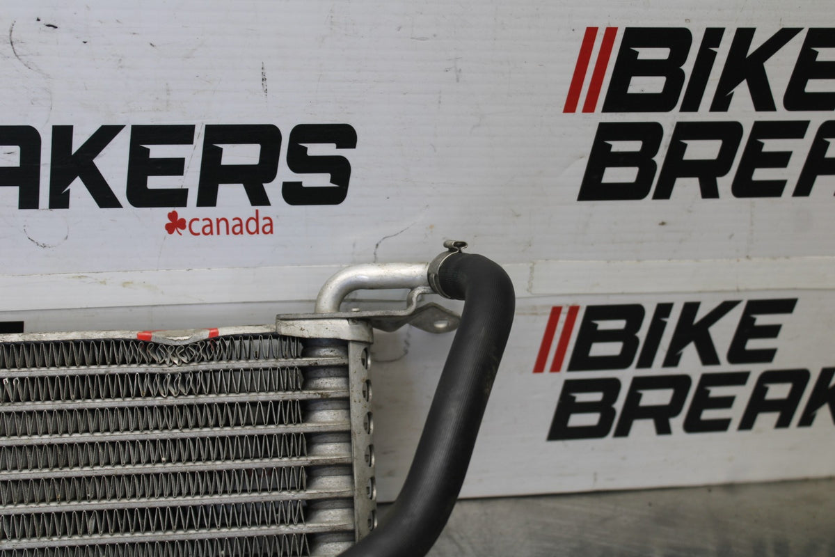 17-20 BMW S1000R ENGINE MOTOR OIL COOLER  BB909
