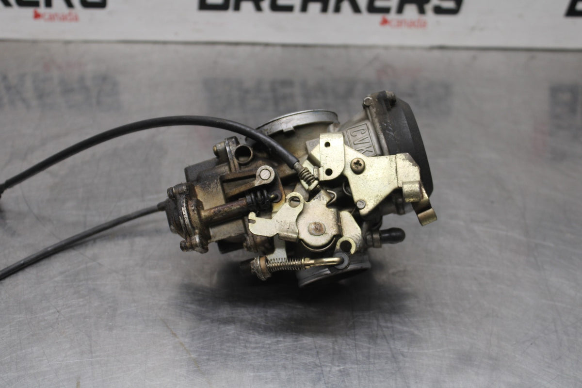 97 KAWASAKI VULCAN 1500 VN1500D CLASSIC CARB CARBURETOR BB936