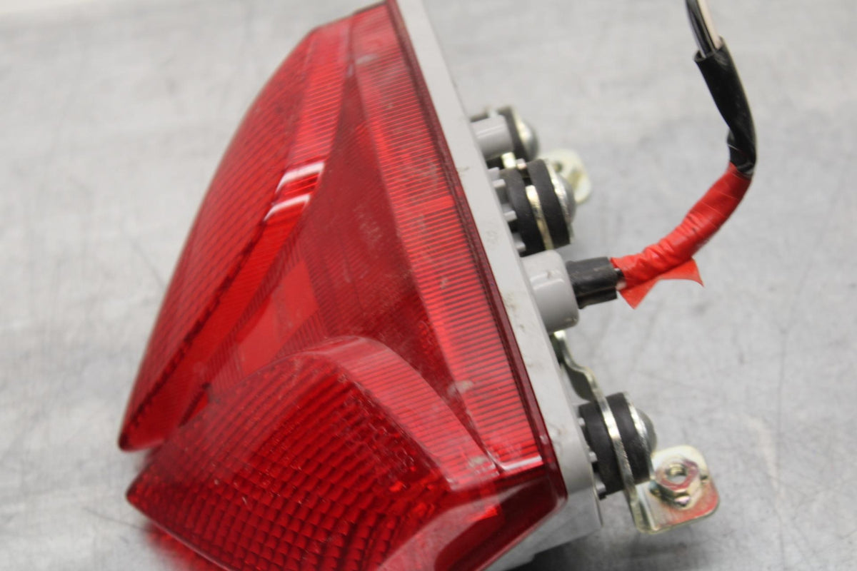 2017 Suzuki GSXR600 REAR TAIL TAILLIGHT BACK BRAKE LIGHT 35710-14JA0 BB598