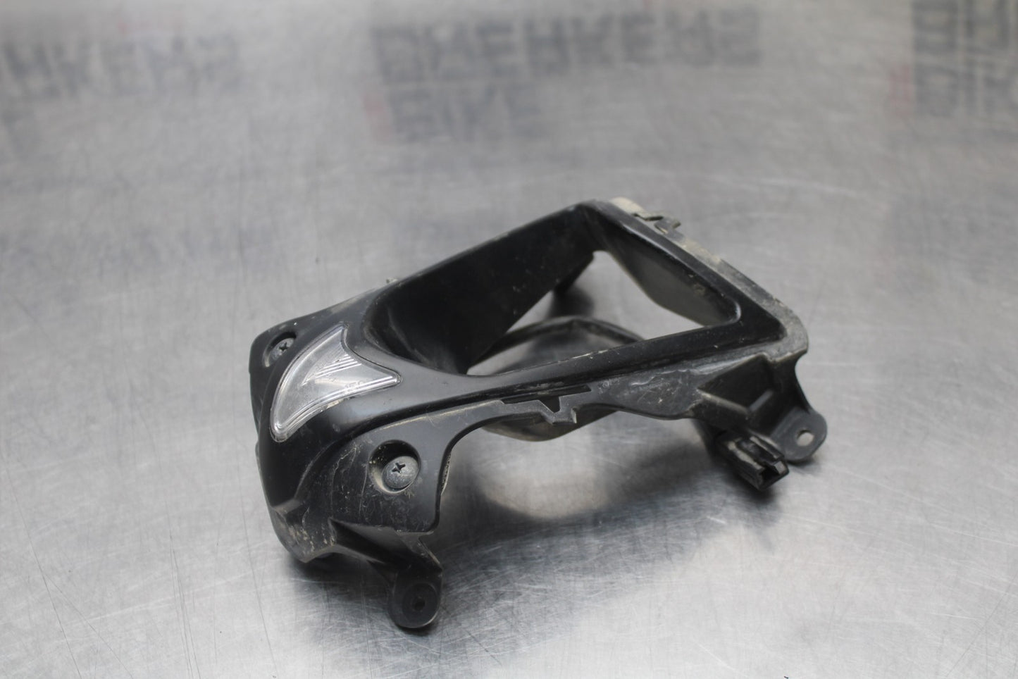 07-08 KAWASAKI NINJA ZX6R RUNNING PILOT FRONT LIGHT  23016-0012 BB203