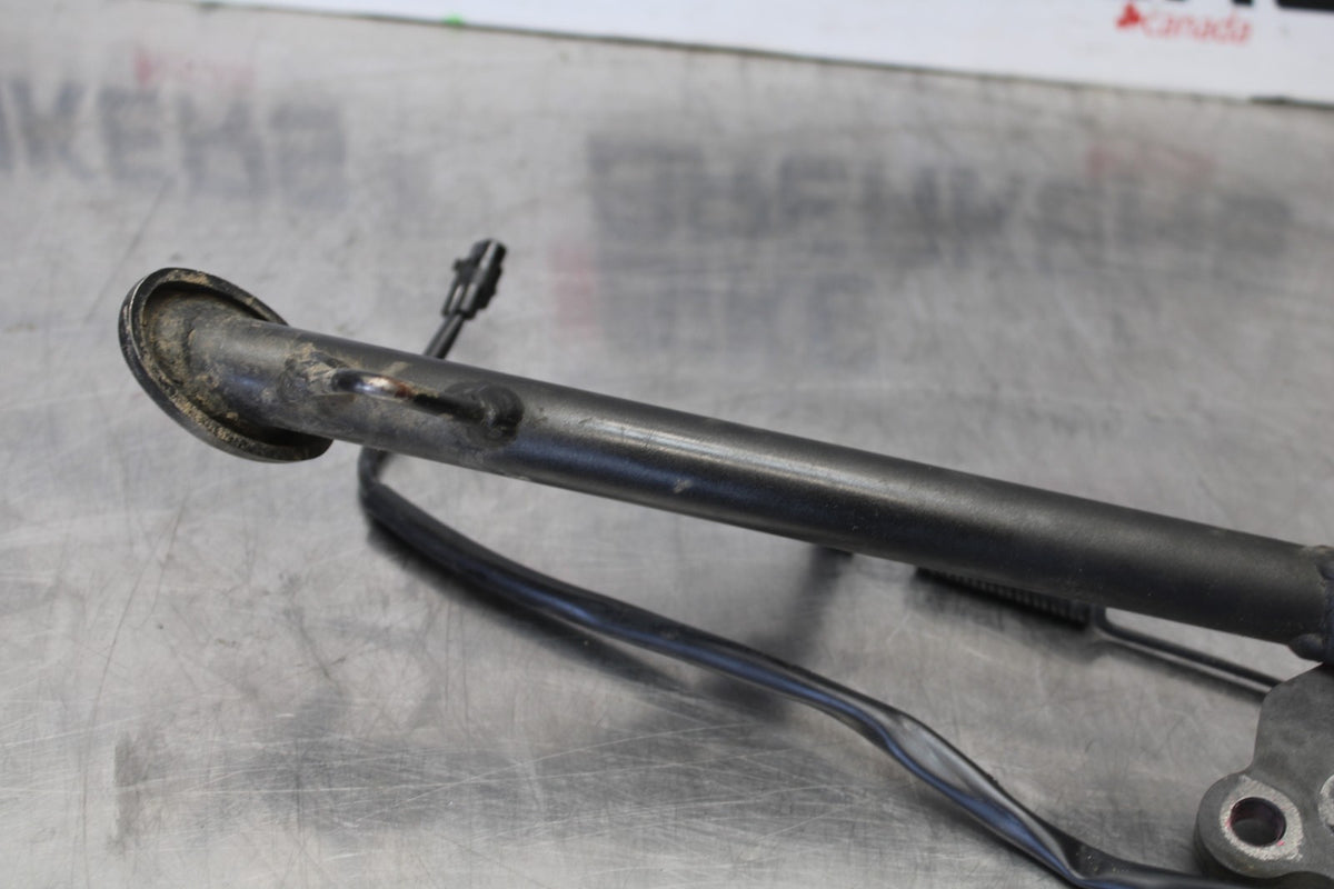 24-25 KAWASAKI ELIMINATOR 450 KICKSTAND SIDE KICK STAND BB869