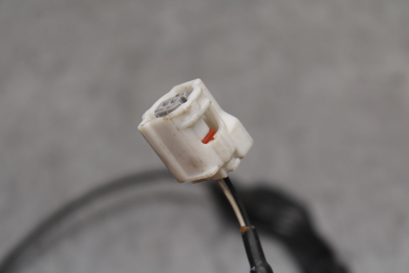15-17 YAMAHA YZF R3 FRONT ABS BRAKE SENSOR BB111