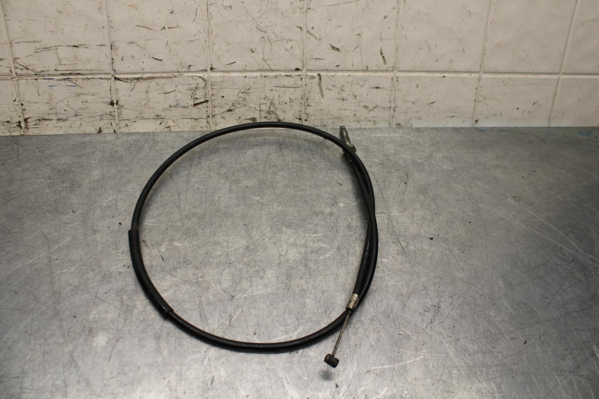 2000 Honda CBR600F4 CLUTCH CABLE LINE 22870-MBW-000 BB552