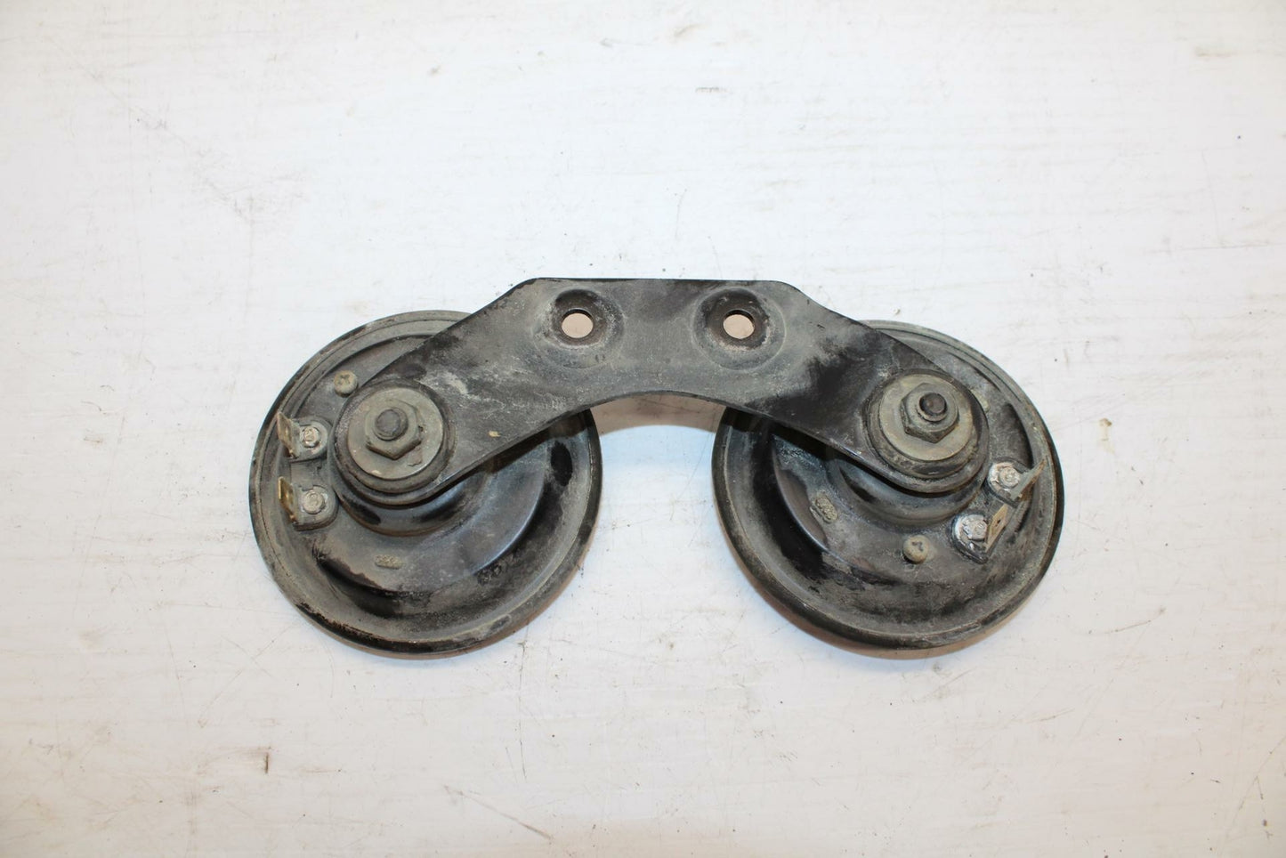 86-06 KAWASAKI CONCOURS 1000 ZG1000A HORN SIGNAL  BB292