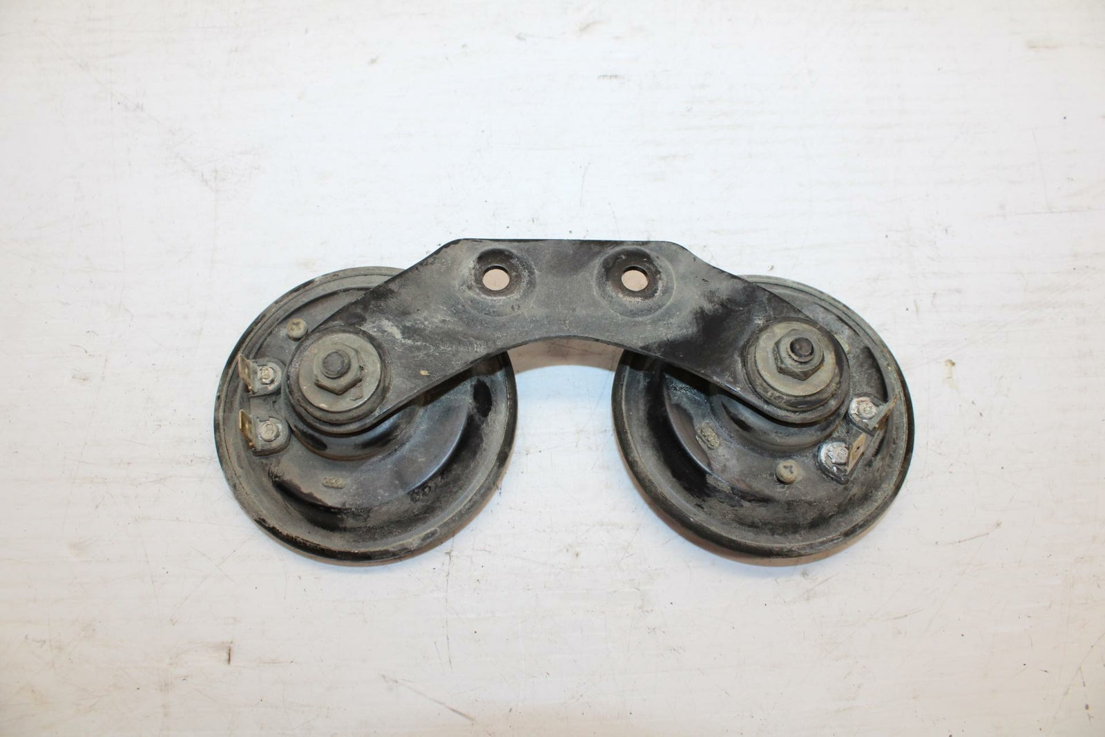 86-06 KAWASAKI CONCOURS 1000 ZG1000A HORN SIGNAL  BB292