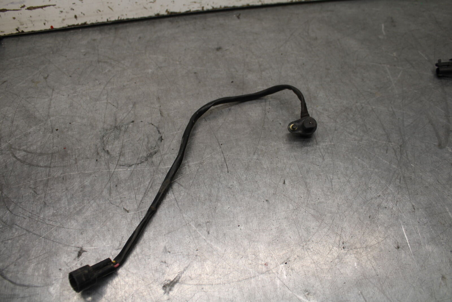 12-17 KAWASAKI ER-6N Z650 SPEED SPEEDOMETER SENSOR BB709