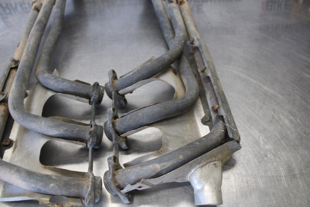 88-00 HONDA GOLDWING 1500 EXHAUST HEADERS PIPES BB883