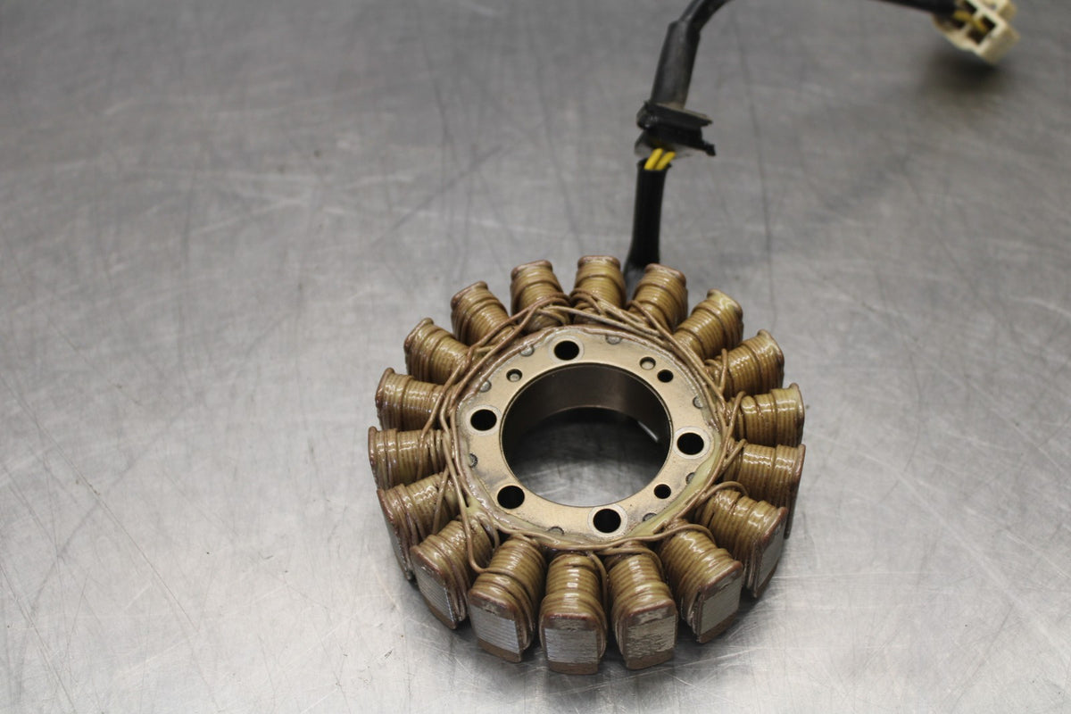 05-06 HONDA CBR600RR STATOR GENERATOR ALTERNATOR MAGNETO BB893