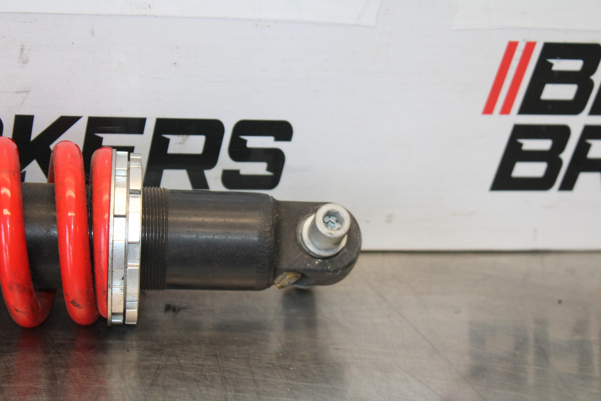 20-23 APRILIA RS660 REAR BACK SHOCK ABSORBER SUSPENSION BB889