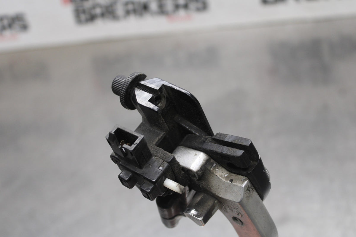 23 KAWASAKI Z900RS CLUTCH PERCH MOUNT WITH LEVER  BB935