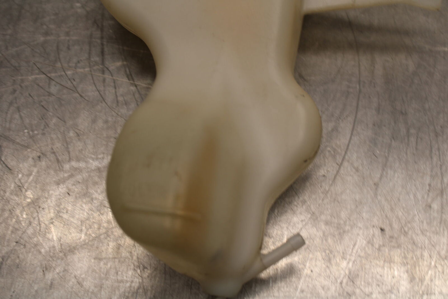14 HONDA CTX1300A COOLANT WATER TANK RESERVOIR BOTTLE BB732