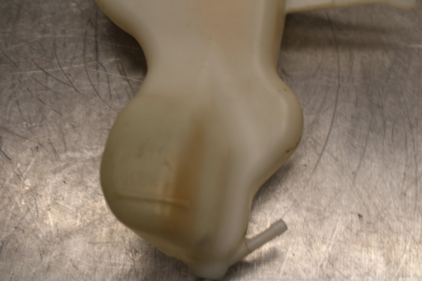 14 HONDA CTX1300A COOLANT WATER TANK RESERVOIR BOTTLE BB732