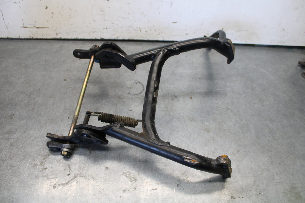 06-07 DUCATI MONSTER 695 CENTER MAIN STAND BB674