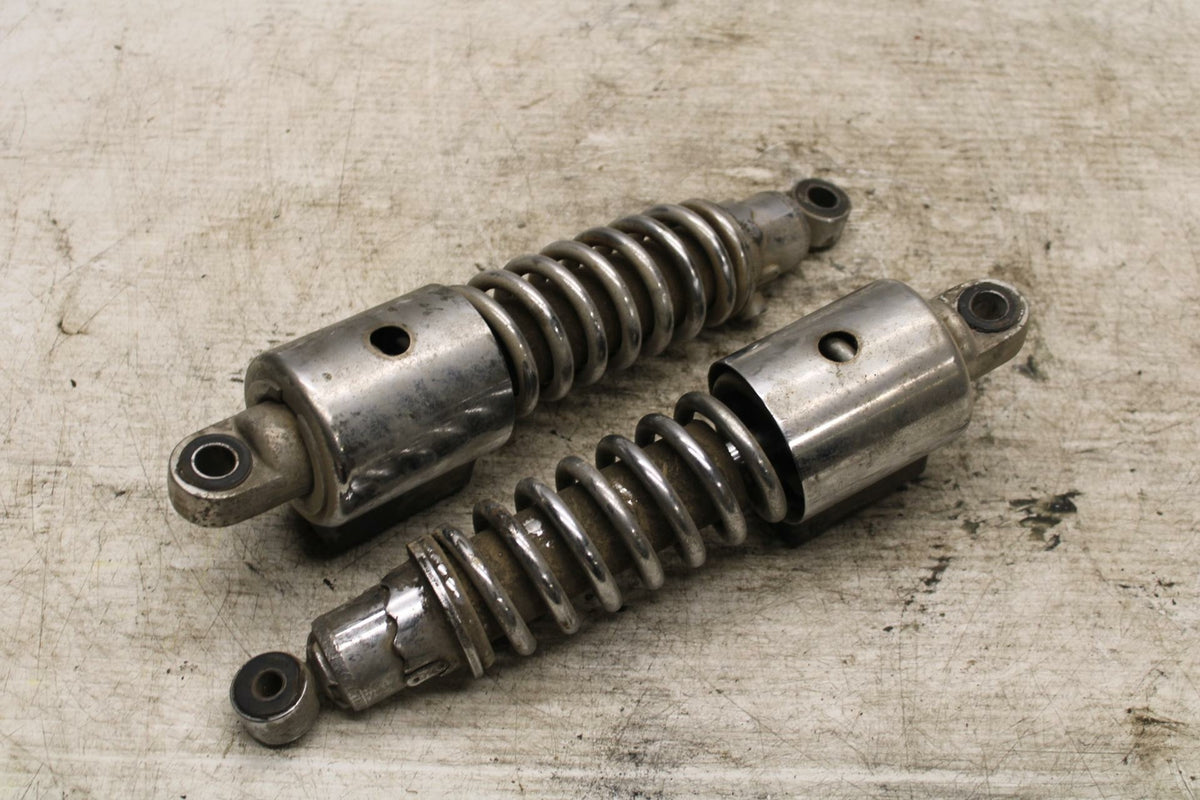 80-81 YAMAHA XS1100 SPECIAL REAR BACK SHOCK ABSORBER BB377