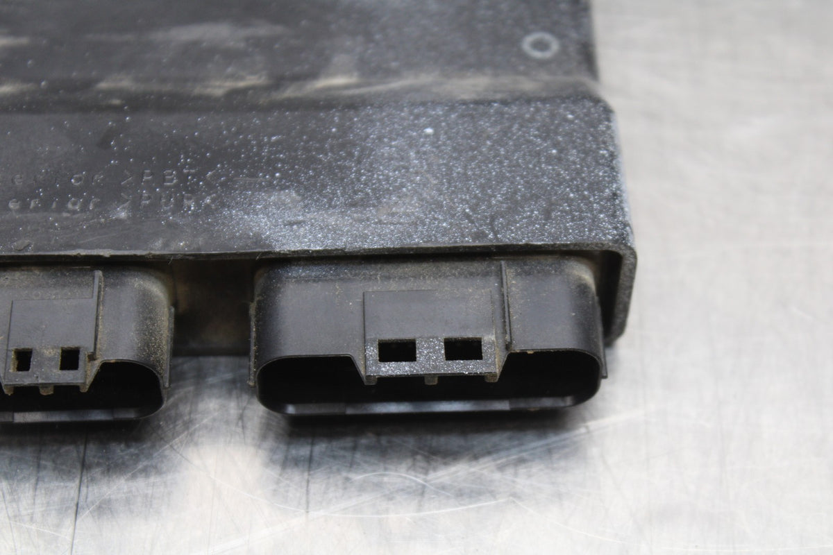 10 SUZUKI SV650 ECU COMPUTER CONTROLLER UNIT BLACK BOX ECM CDI  BB181