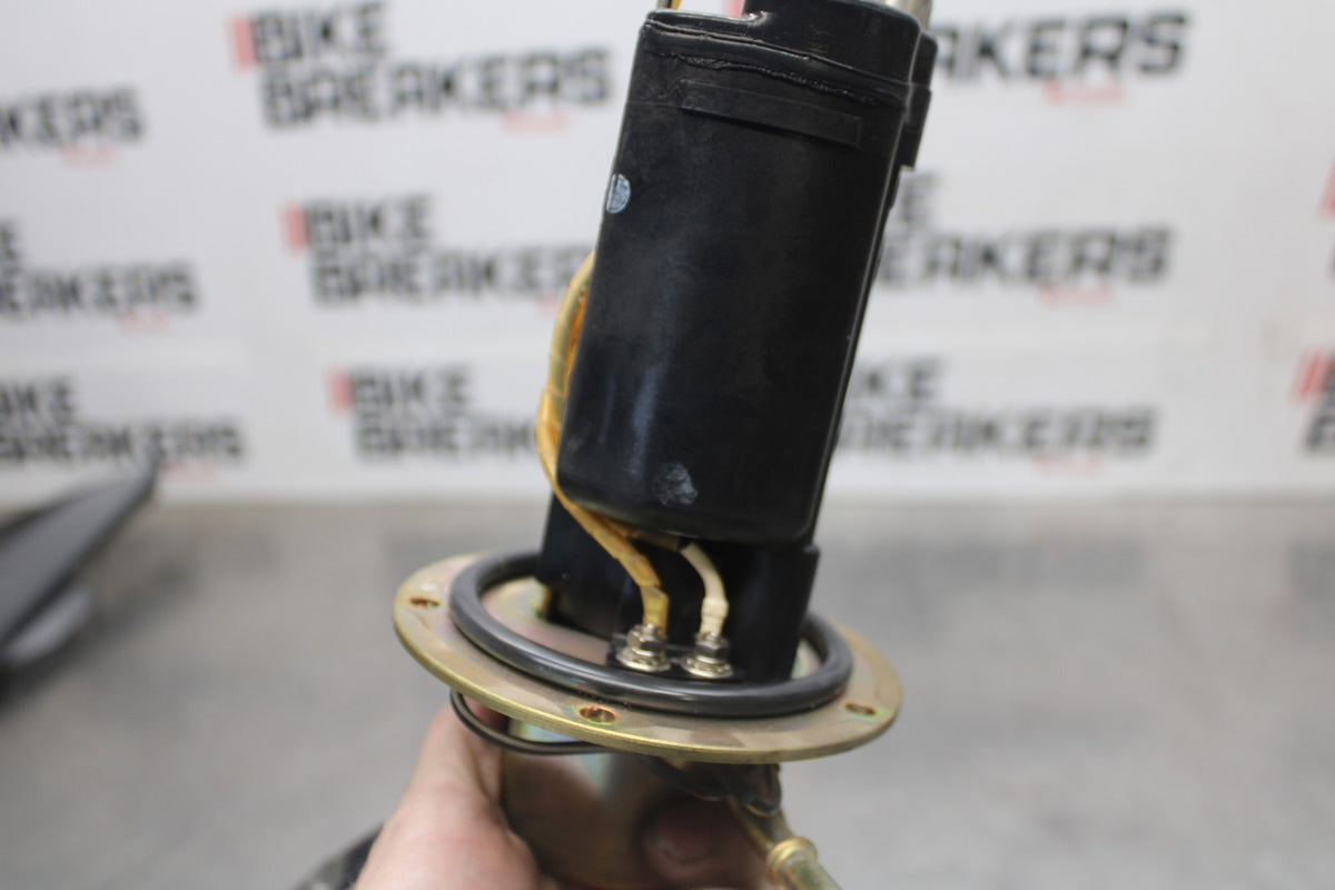04-05 KAWASAKI NINJA ZX10R FUEL PUMP GAS PETROL SENDER UNIT BB931