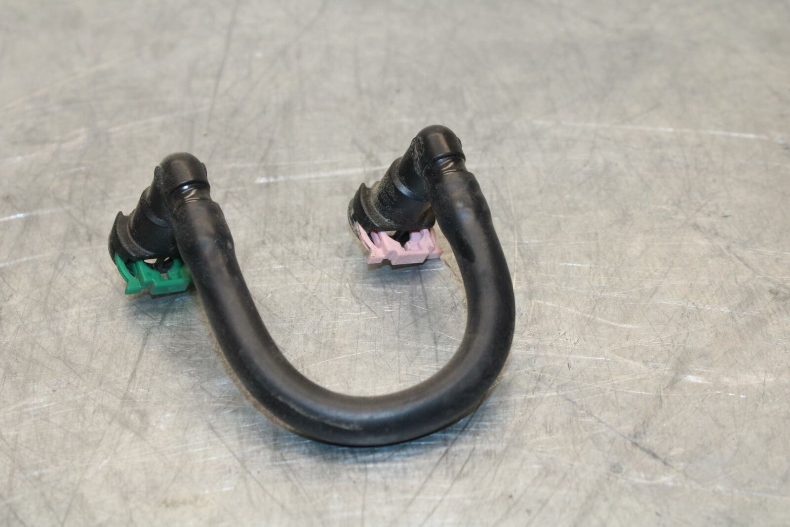 15-21 SUZUKI GSXR600 FUEL HOSE GAS LINE TUBE PIPE BB418