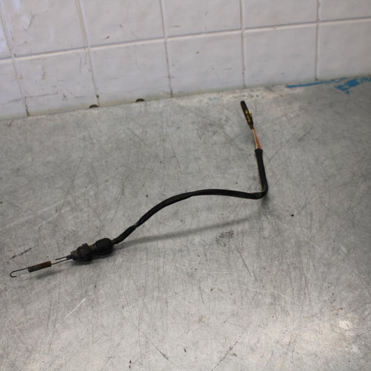 91-92 SUZUKI GSXR1100 GSXR 1100M REAR BRAKE STOP SWITCH BB435