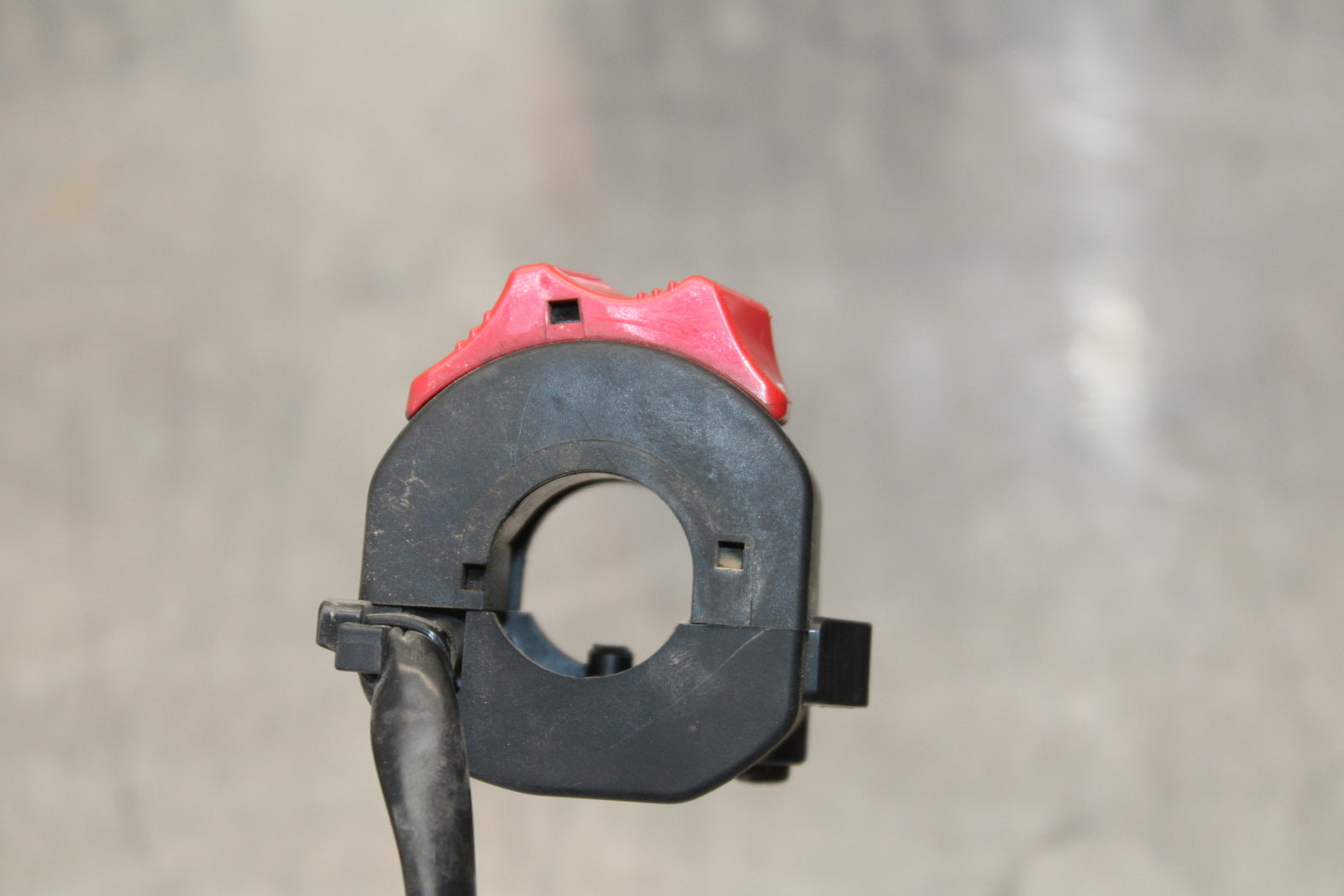14-17 YAMAHA FZ07 RIGHT CLIP ON HANDLE KILL OFF START SWITCH SWITCHES BB162