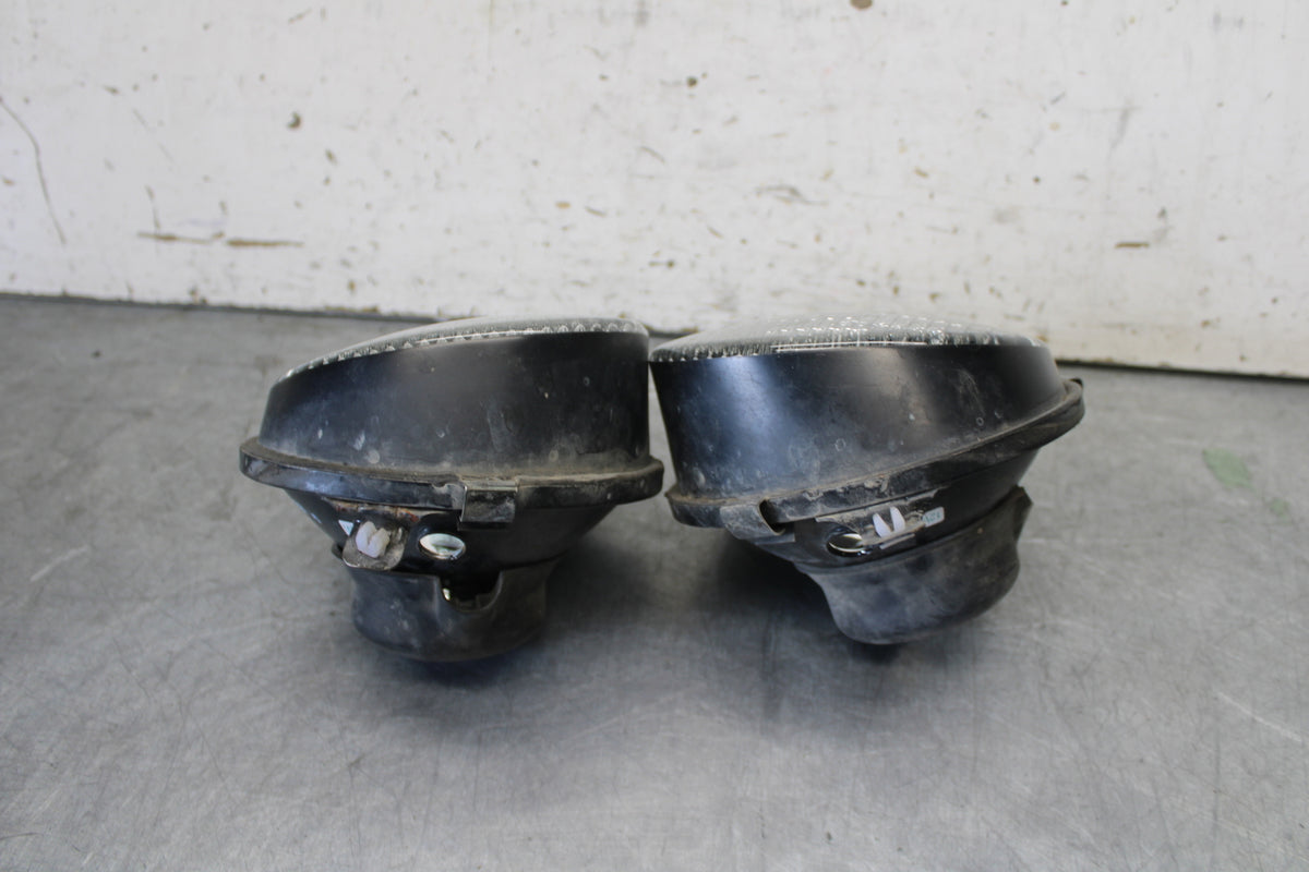 01-06 TRIUMPH TIGER 955I FRONT HEADLIGHT HEAD LIGHT LAMP BB693