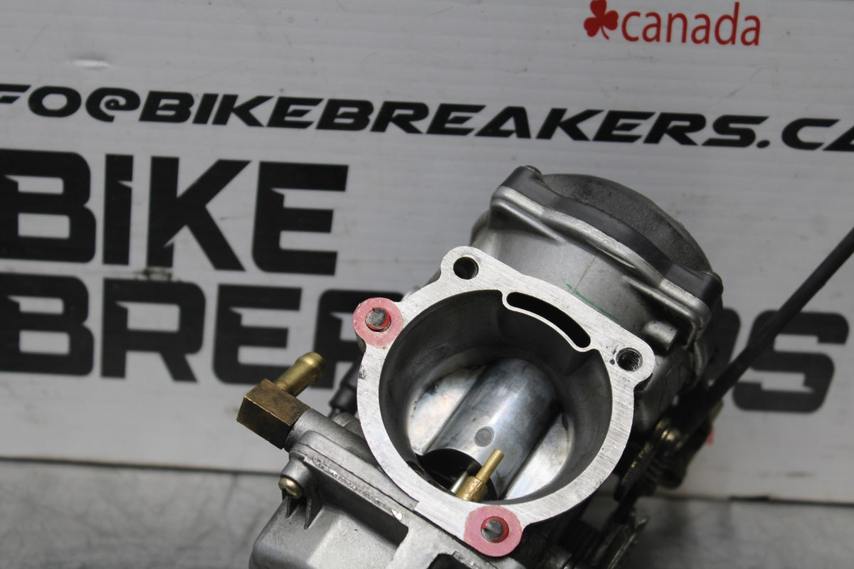 99-00 HARLEY-DAVIDSON ELECTRA GLIDE FLHT CARB CARBURETOR BB805
