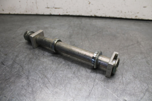 22-24 YAMAHA XSR900 REAR AXLE BACK WHEEL RIM PIVOT BOLT AXEL BB710