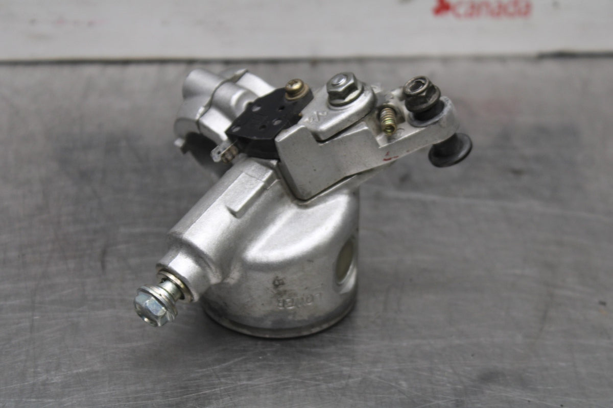 97 KAWASAKI VULCAN 1500 VN1500D CLASSIC FRONT BRAKE MASTER CYLINDER BB936